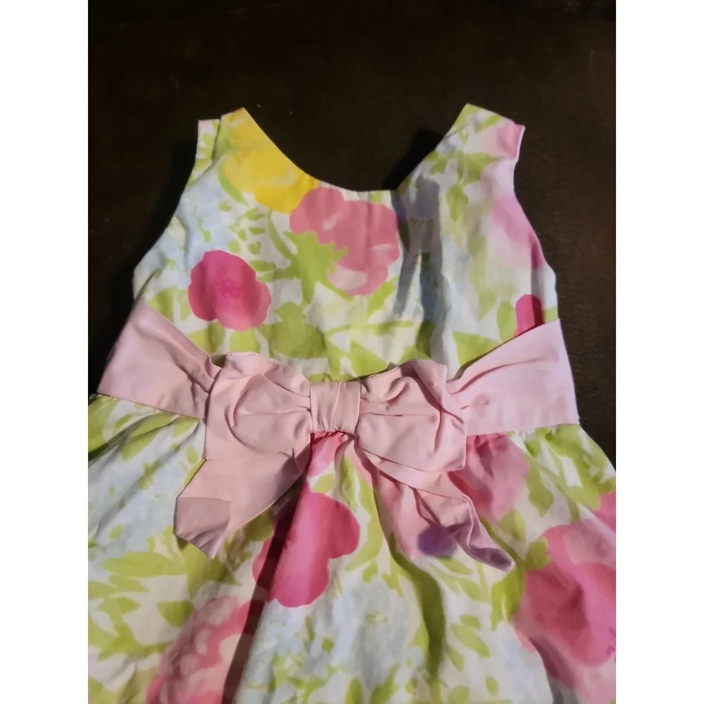 Gymboree easter celebration